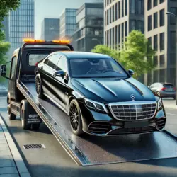 Эвакуатор в Виннице